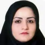 مهشید محمدی بصیر
