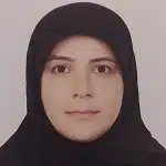 زهرا جعفری
