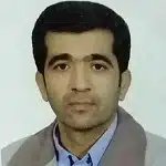 علیرضا جمالی قمی