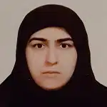 نوشین جلایر نادری