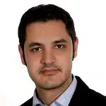 علی کاظمی