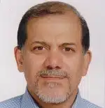 عباس صالحی وزیری